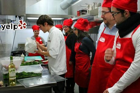 Corso di cucina spagnola Corso di cucina spagnola