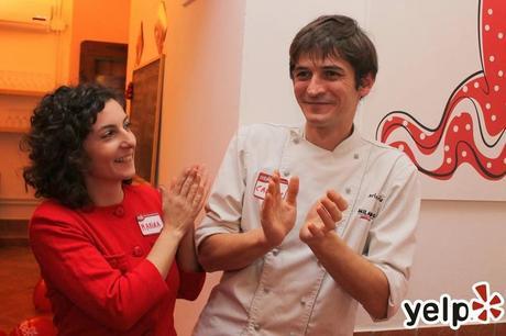 Corso di cucina spagnola Corso di cucina spagnola