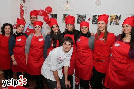 Corso di cucina spagnola Corso di cucina spagnola