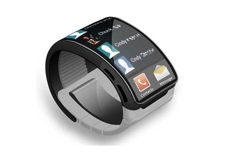 Galaxy Gear 2 prezzo basso per recuperere il Flop Galaxy Gear Samsung