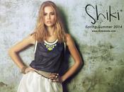 Shiki total look donna uomo teenagers 2014