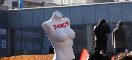 Femen SergeyKukota Flickr