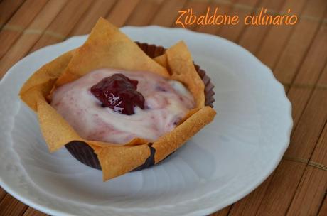 Menù di San Valentino per Light and Tasty