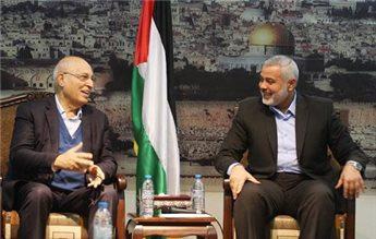 Sempre più vicino Hamas e Fatah nel ricostruire l'unità palestinese