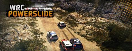 WRC Powerslide arriva anche su Steam