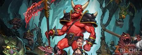 Il nuovo Dungeon Keeper è ridicolo secondo Peter Molyneux