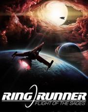 Cover Ring Runner: Flight of the Sages