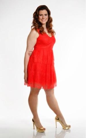 The Biggest Loser 15: Rachel Frederickson e la polemica sull'eccessiva
perdita di peso