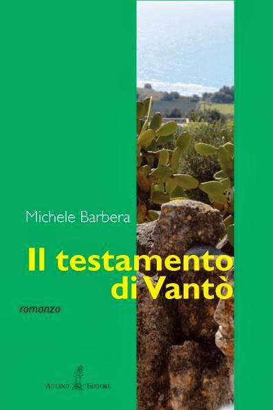 IL TESTAMENTO DI VANTO’: LA SECONDA EDIZIONE INAUGURA LA COLLANA “NARRAZIONI” DI AULINO EDITORE