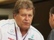 Haug crede tempi siano maturi vedere Mercedes vincente