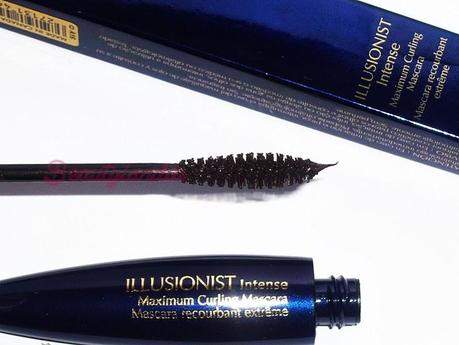 ESTEE LAUDER - Mascara Illusionist Intense -