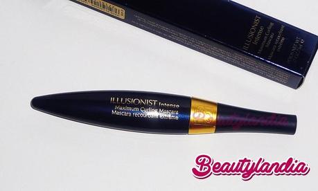 ESTEE LAUDER - Mascara Illusionist Intense -