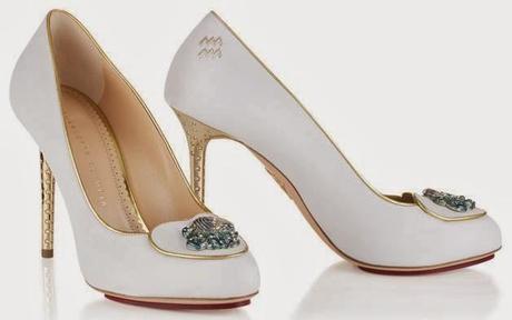 [SCARPE Charlotte Olympia 