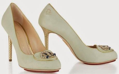 [SCARPE Charlotte Olympia 