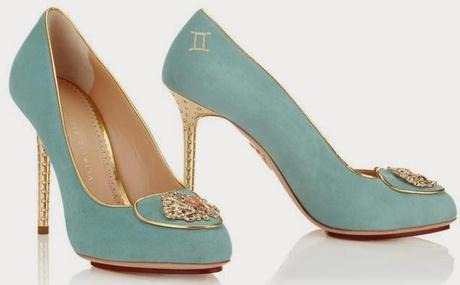 [SCARPE Charlotte Olympia 