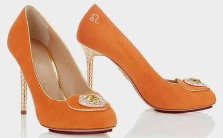 [SCARPE Charlotte Olympia 