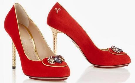 [SCARPE Charlotte Olympia 