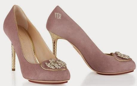 [SCARPE Charlotte Olympia 