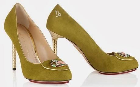 [SCARPE Charlotte Olympia 