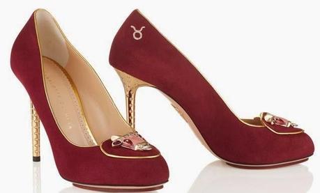 [SCARPE Charlotte Olympia 