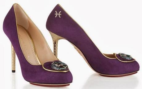 [SCARPE Charlotte Olympia 