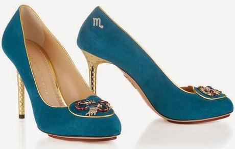 [SCARPE Charlotte Olympia 