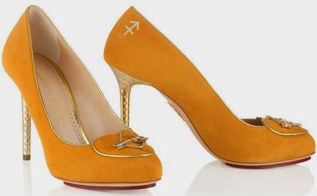 [SCARPE Charlotte Olympia 