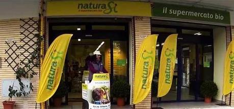 naturasi ostienseA Lavoro Assunzioni Supermercati NaturaSì