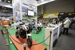 Regione Veneto a Motor Bike Expo