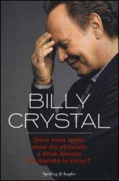 billy crystal
