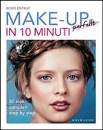 make up in 10 minuti