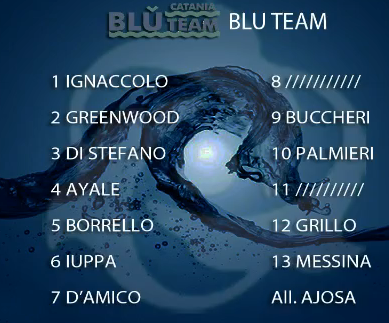 A1 femminile: rivedi Bogliasco - Blu team!