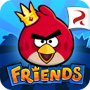  Arriva il torneo di San Valentino per Angry Birds Friends news  Rovio San Valentino Angry Birds Friends San Valentino Angry Birds Friends 