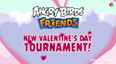 Angry Birds Friends San Valentino 620x343 600x331 Arriva il torneo di San Valentino per Angry Birds Friends news  Rovio San Valentino Angry Birds Friends San Valentino Angry Birds Friends 