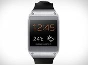 Galaxy Gear potrebbe avere prezzo contenuto