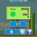 Screenshot 2014 02 10 11 47 46 150x150 Flappy Wings: lalternativa numero uno a Flappy Bird giochi  play store google play store 