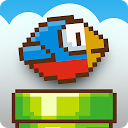  Flappy Wings: lalternativa numero uno a Flappy Bird giochi  play store google play store 