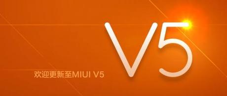 MIUI V5 Coming Soon Android 4.4 MIUI 5 Basata su Android 4.4 KitKat: lArrivo è Imminente news  rom MIUI 5 android 4.4 kitkat 