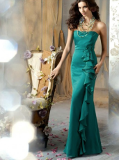 victoria-dress-emerald-cheap-evening-dress