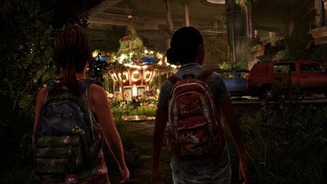 The Last of Us: Left Behind - Meno azione, più emozioni
