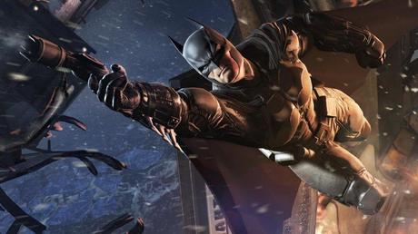 Batman: Arkham Origins - Il team è concentrato sullo sviluppo dei DLC, non sono previste patch correttive