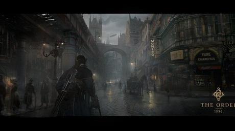 The Order: 1886 - Nuovi dettagli sulle armi