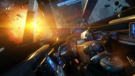 Nuove immagini di Star Citizen, la raccolta fondi supera i 38 milioni di dollari