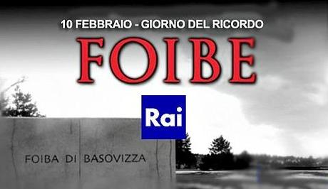 La Rai celebra il Giorno del Ricordo in memoria dei martiri delle foibe