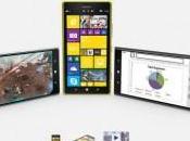 Aggiornamento taglio prezzo arrivo Nokia Lumia 1520