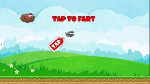 Fartie Bird Android 300x168 Migliori alternative a Flappy Birds per Android, iOS (iPod, iPhone, iPad) e Windows Phone 