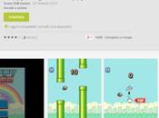 Migliori alternative Flappy Birds Android, (iPod, iPhone, iPad) Windows Phone