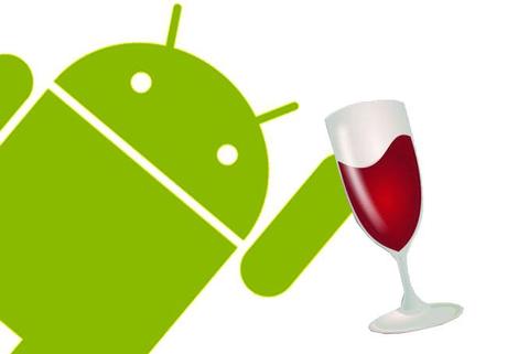 Wine Android [Coming Soon] Applicazioni Windows eseguibili su Android grazie a Wine! 