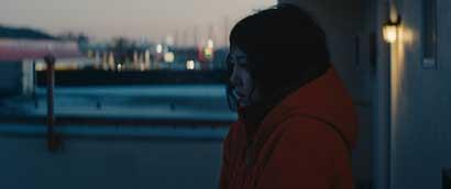 Berlinale 2014 – Kumiko, the treasure hunter