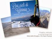 Libro fotografico sulla carnia vista dall'alto